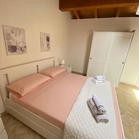Helios House Villa Palermo Bagian luar foto