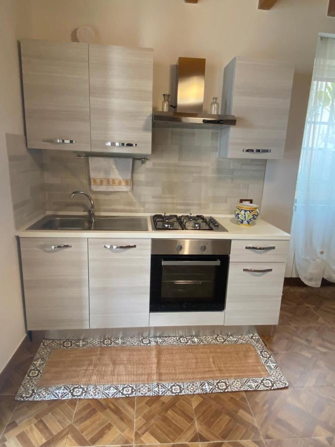 Helios House Villa Palermo Bagian luar foto