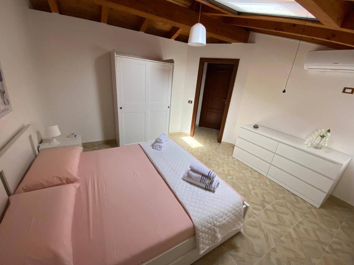 Helios House Villa Palermo Bagian luar foto