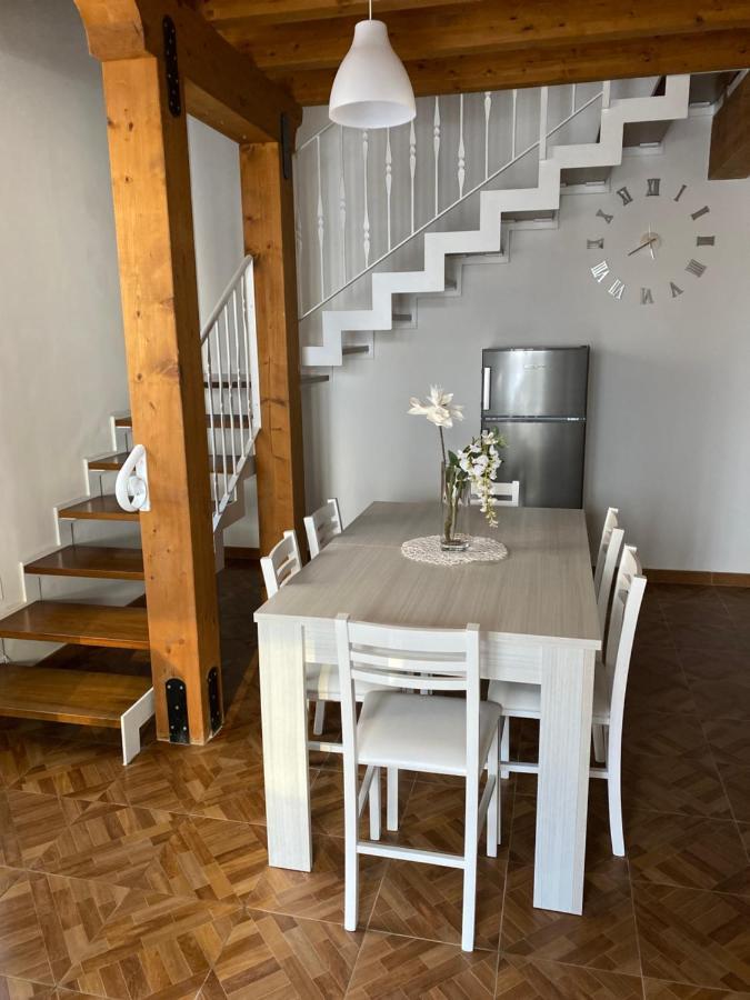 Helios House Villa Palermo Bagian luar foto