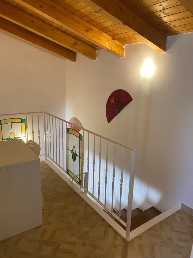 Helios House Villa Palermo Bagian luar foto