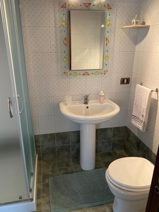 Helios House Villa Palermo Bagian luar foto