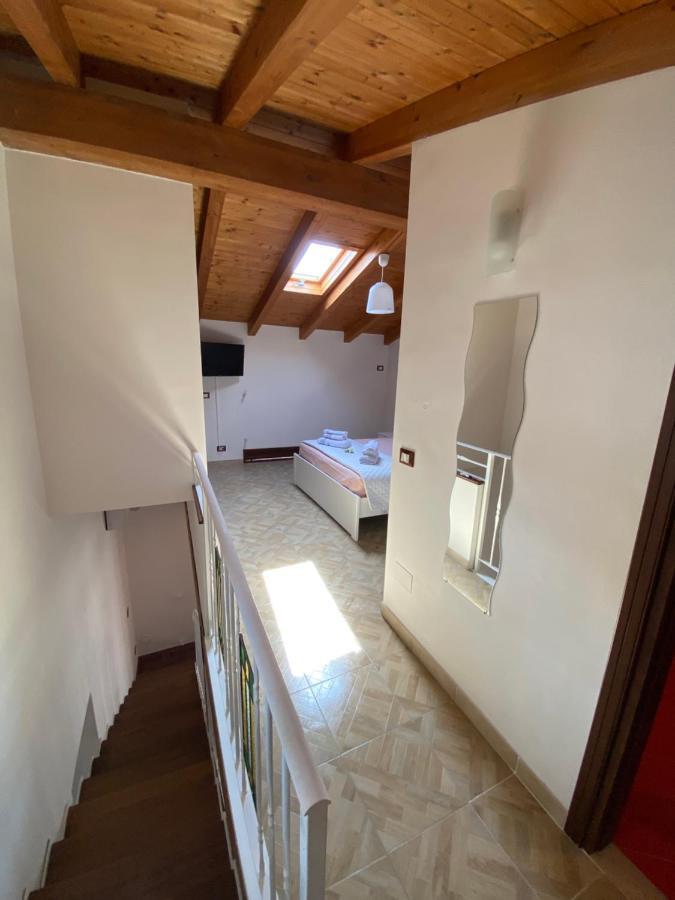 Helios House Villa Palermo Bagian luar foto