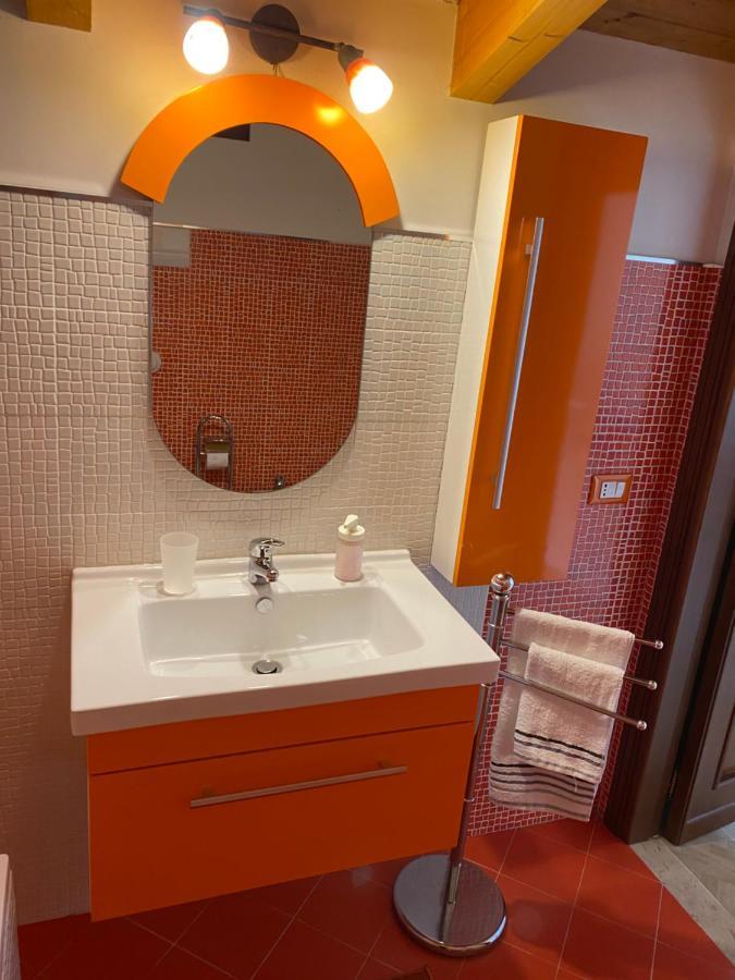 Helios House Villa Palermo Bagian luar foto
