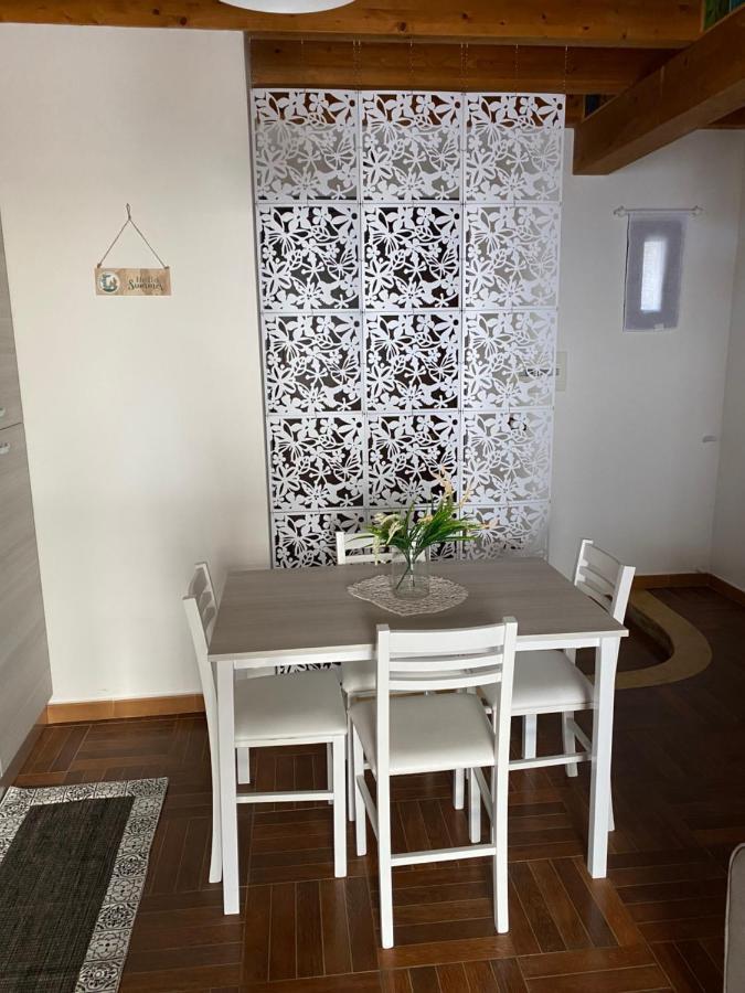 Helios House Villa Palermo Bagian luar foto
