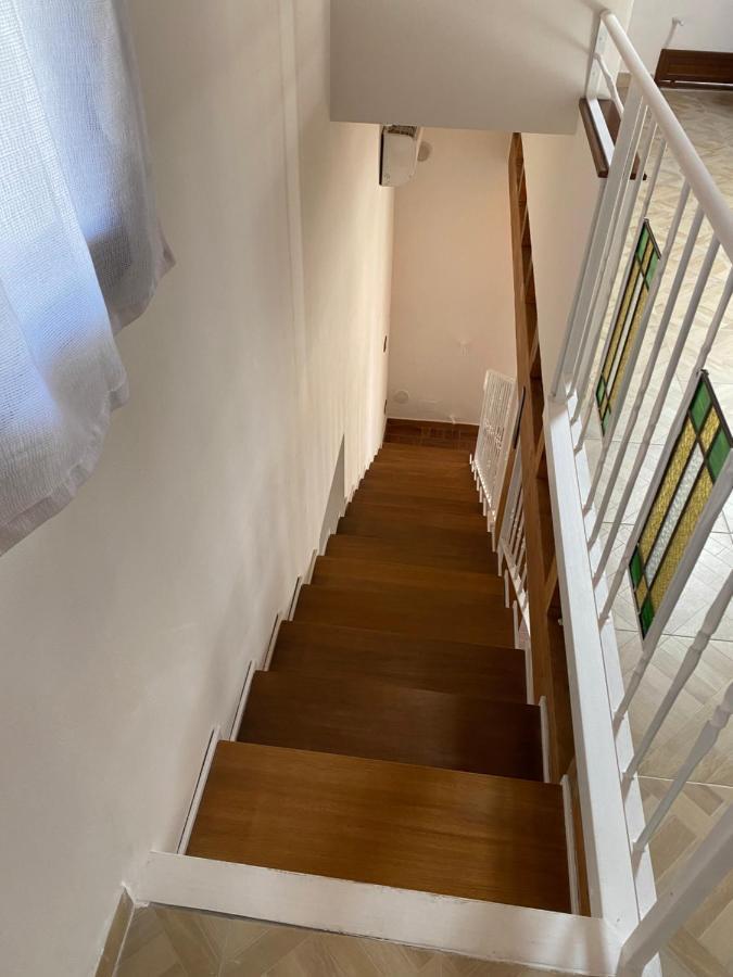 Helios House Villa Palermo Bagian luar foto