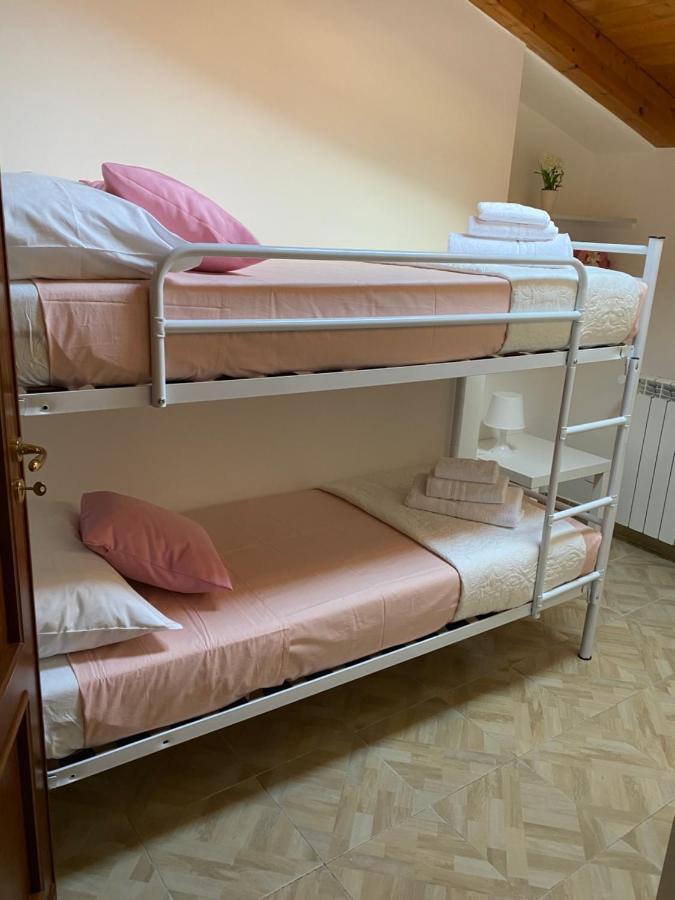 Helios House Villa Palermo Bagian luar foto